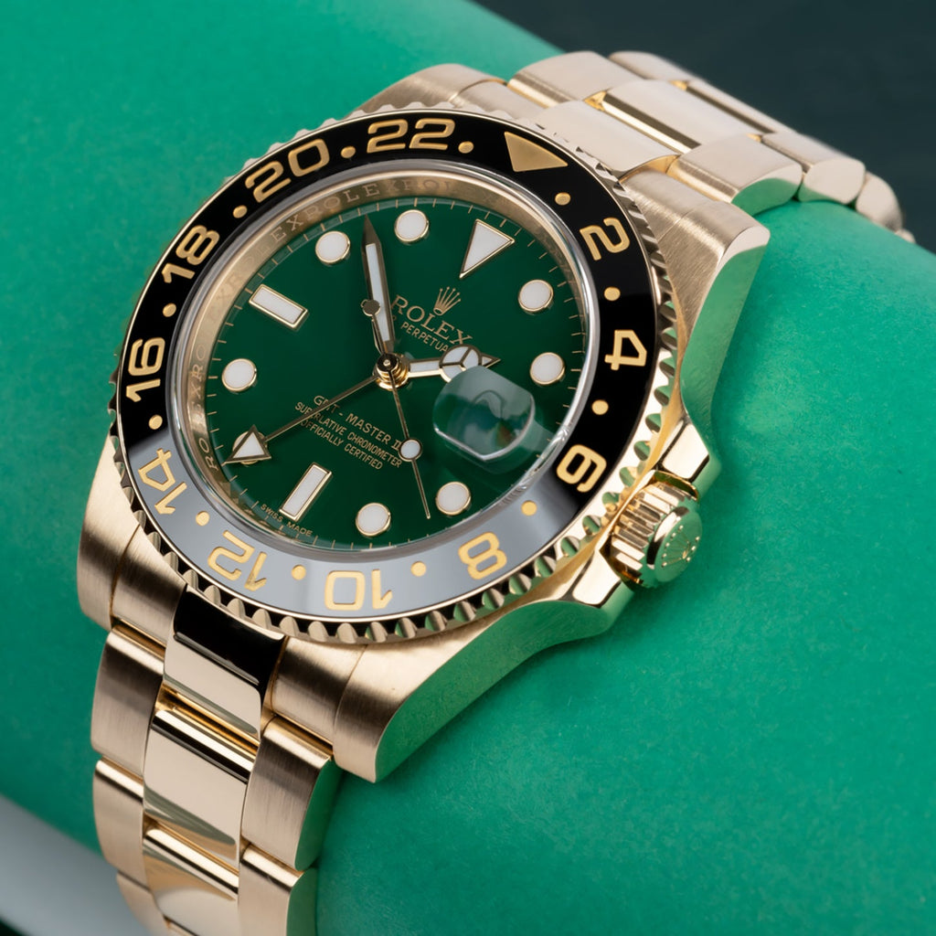 RELÓGIO ROLEX SUBMARINER 41MM - CAIXA + CERTIFICADO (LINNHA PREMIUM)