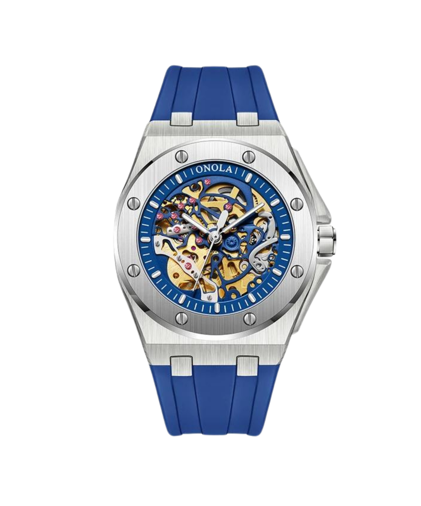 RELÓGIO ANVIL ECLIPSE AUTOMATIC