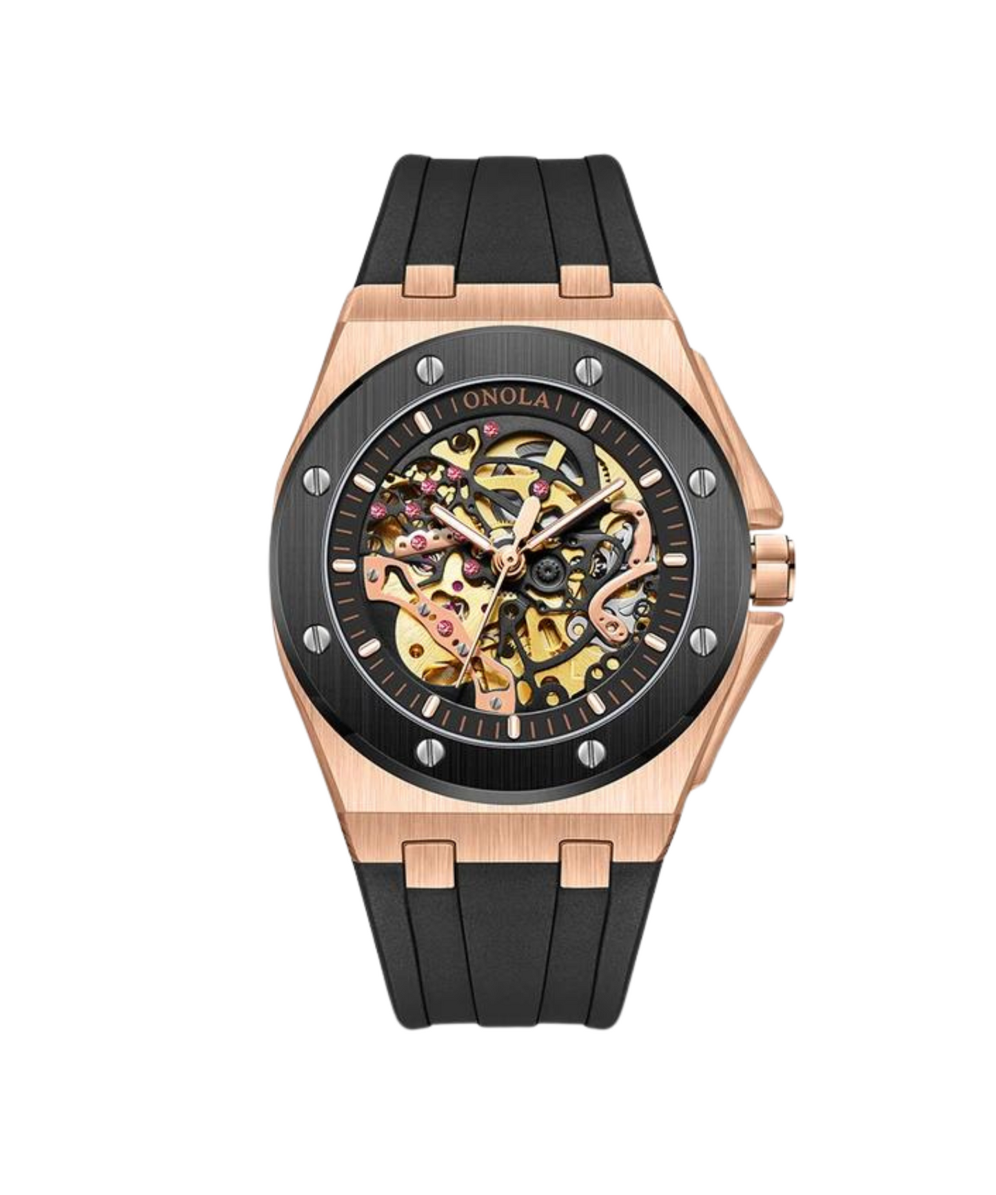 RELÓGIO ANVIL ECLIPSE AUTOMATIC