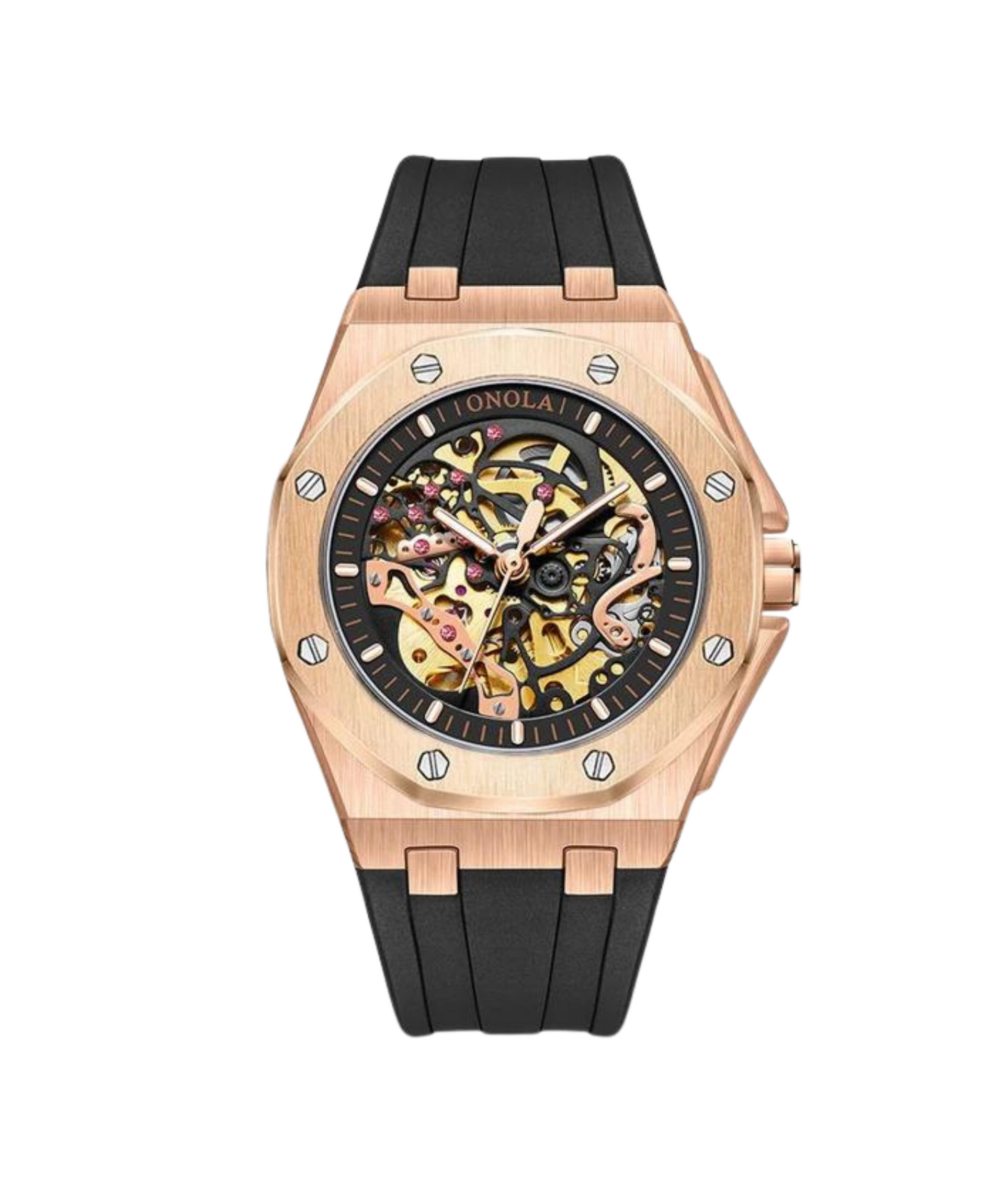 RELÓGIO ANVIL ECLIPSE AUTOMATIC