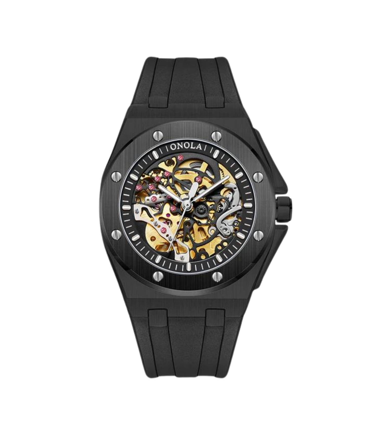 RELÓGIO ANVIL ECLIPSE AUTOMATIC