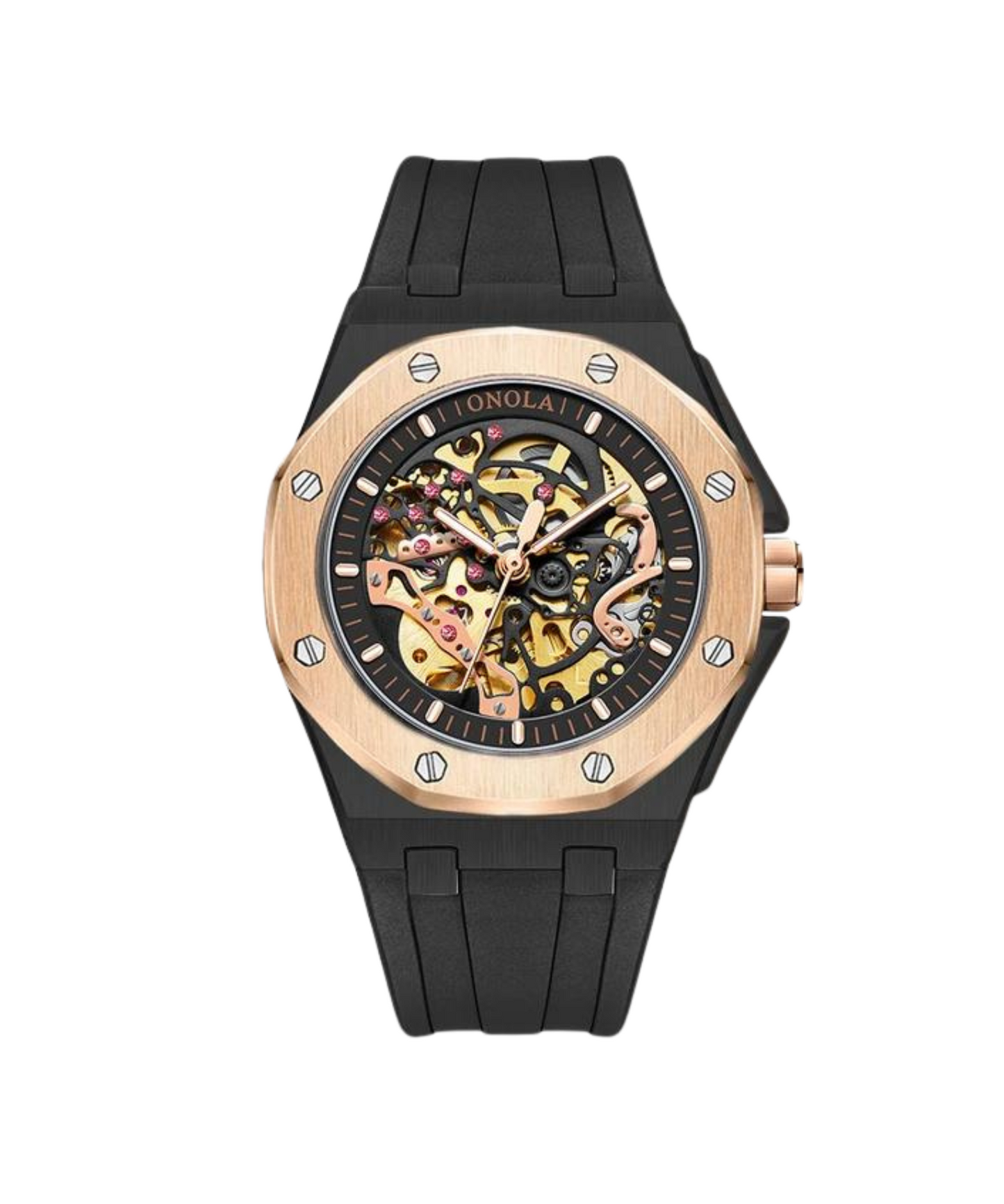 RELÓGIO ANVIL ECLIPSE AUTOMATIC