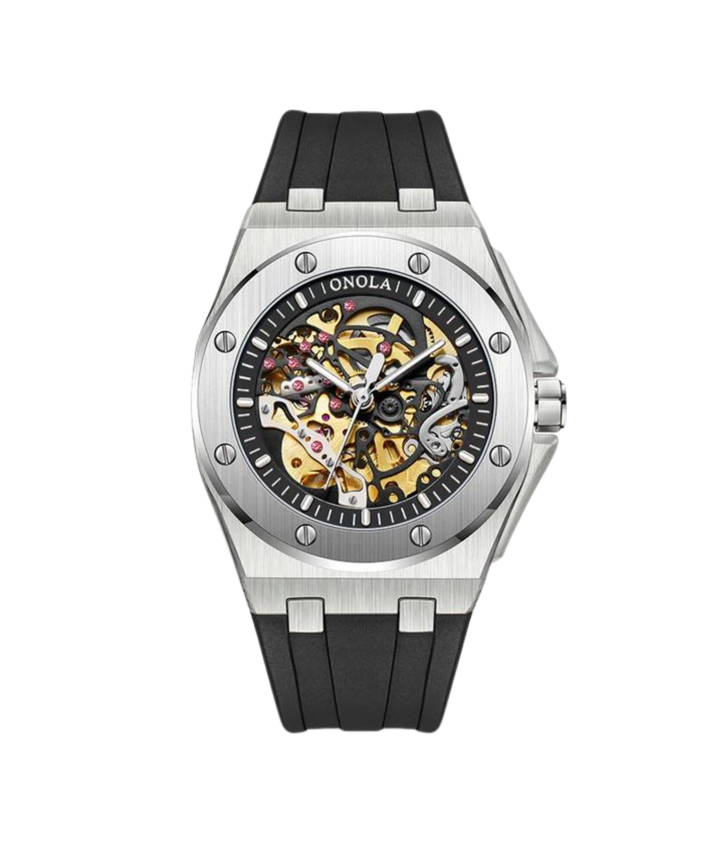 RELÓGIO ANVIL ECLIPSE AUTOMATIC