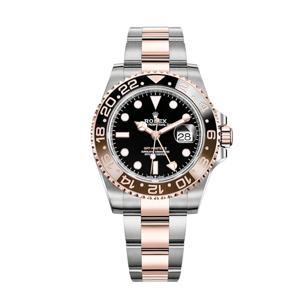 RELÓGIO ROLEX SUBMARINER 41MM - CAIXA + CERTIFICADO (LINNHA PREMIUM)