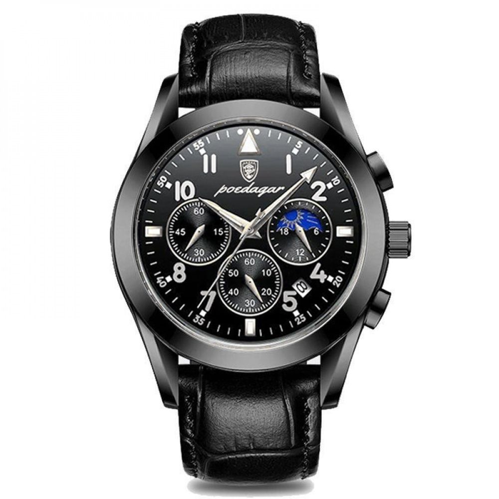 RELÓGIO ANVIL CHRONOFORGE