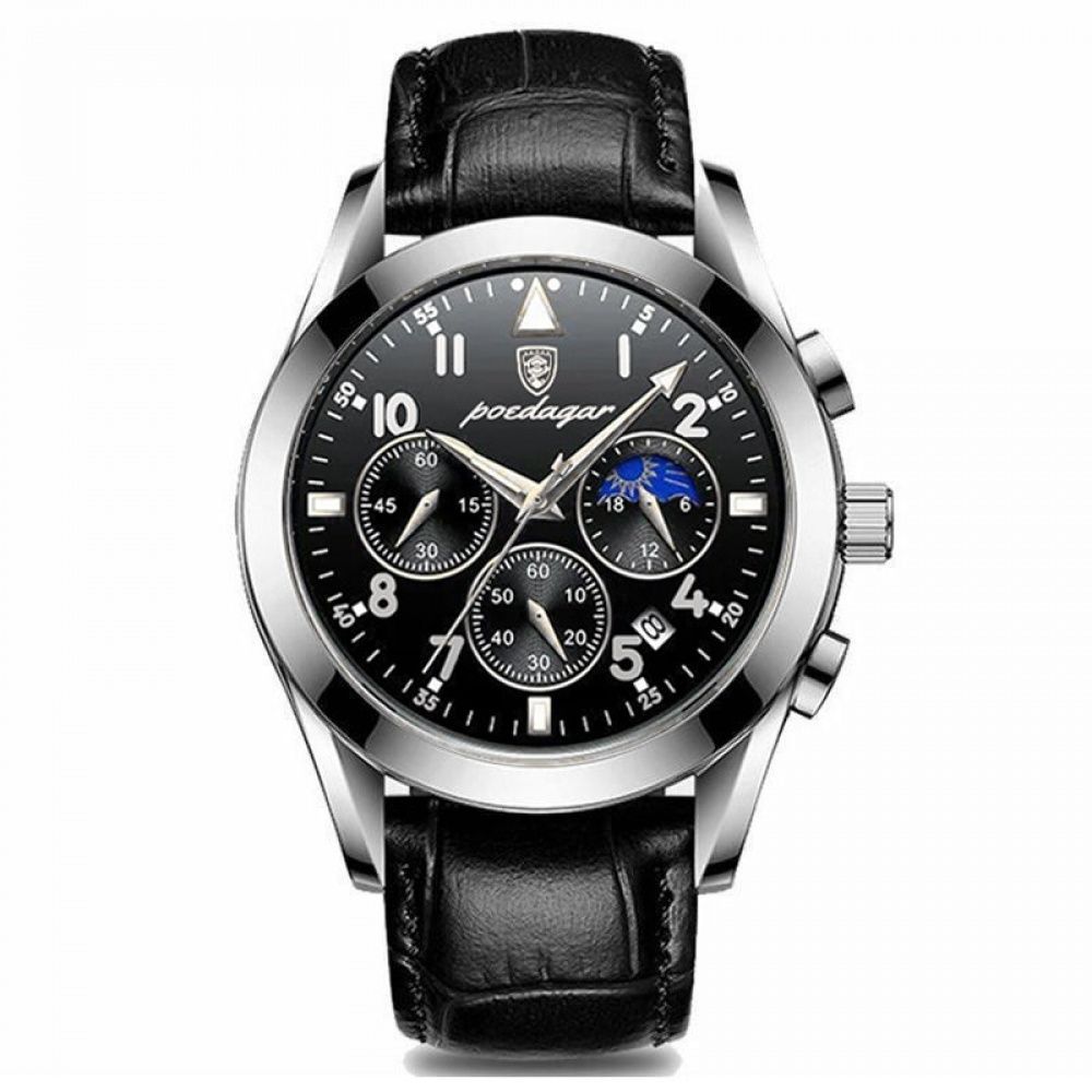 RELÓGIO ANVIL CHRONOFORGE