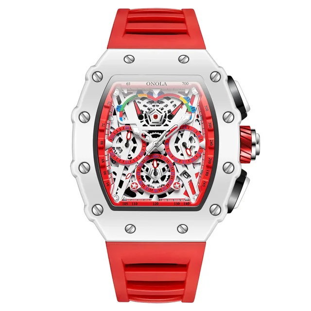 REÓGIO ANVIL AERODYNE AUTOMATIC