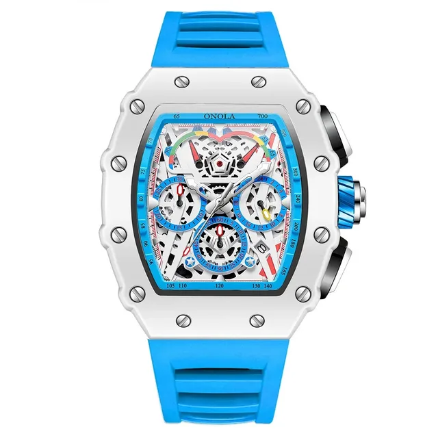 REÓGIO ANVIL AERODYNE AUTOMATIC