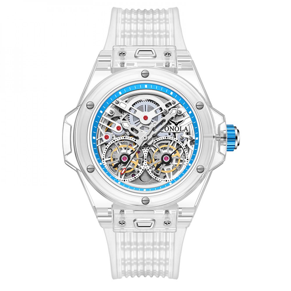 RELÓGIO ANVIL CONCEPT AUTOMATIC