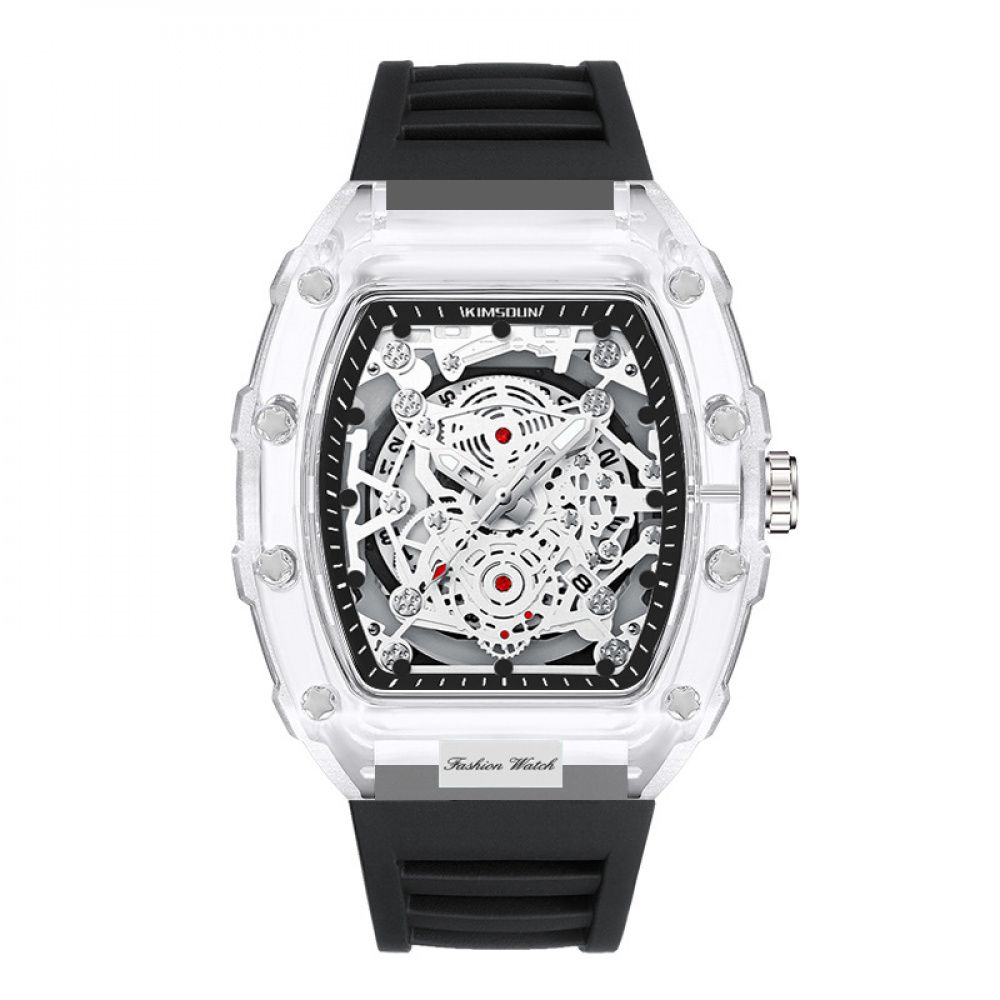 RELÓGIO ANVIL FLYBACK AUTOMATIC