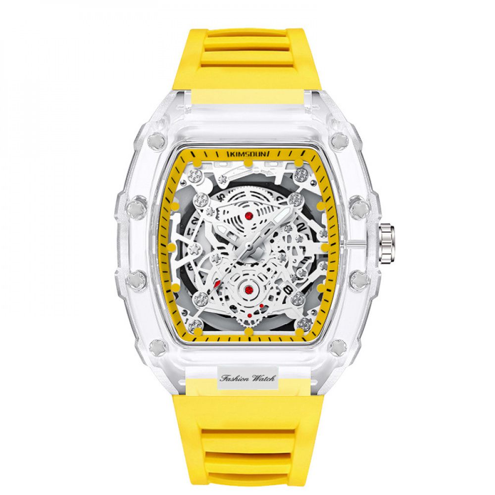 RELÓGIO ANVIL FLYBACK AUTOMATIC