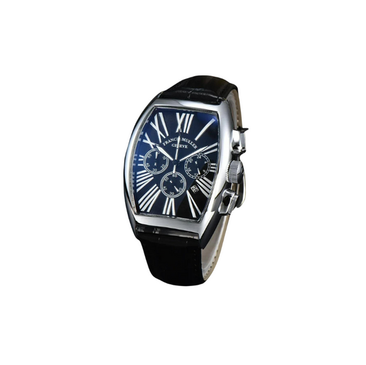RELÓGIO FRANCK MULLER CURVEX CX (LINHA PREMIUM)