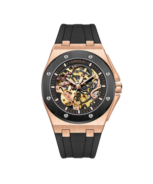 RELÓGIO ANVIL ECLIPSE AUTOMATIC