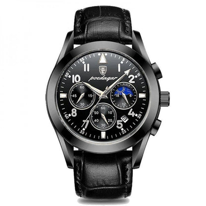RELÓGIO ANVIL CHRONOFORGE