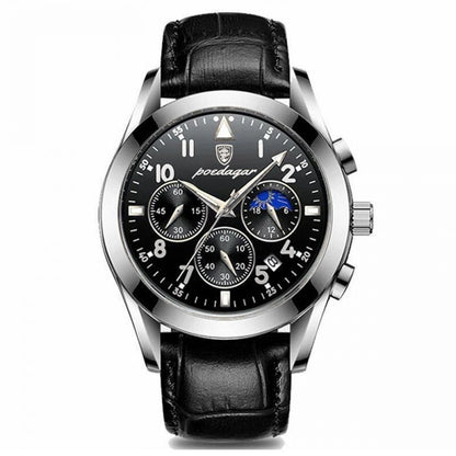 RELÓGIO ANVIL CHRONOFORGE