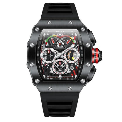 RELÓGIO ANVIL LE MANS AUTOMATIC