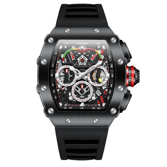 RELÓGIO ANVIL LE MANS AUTOMATIC