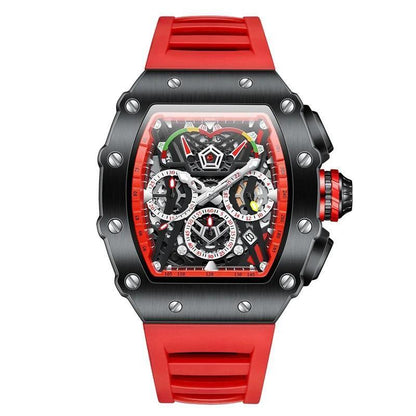 RELÓGIO ANVIL LE MANS AUTOMATIC