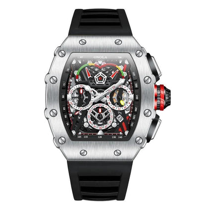 RELÓGIO ANVIL LE MANS AUTOMATIC