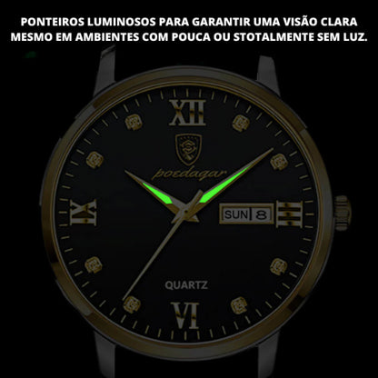 RELÓGIO ANVIL SERENITY