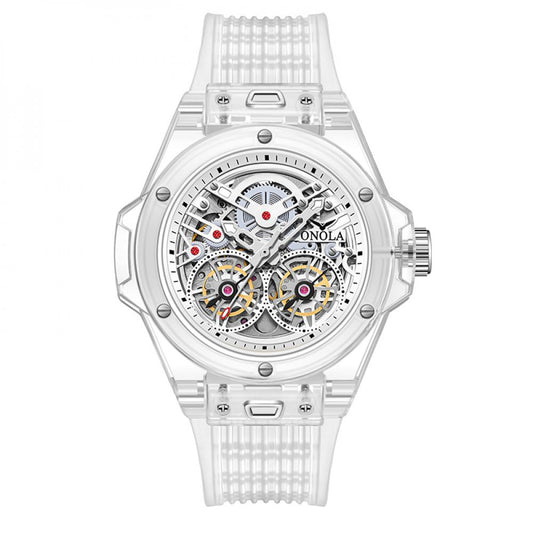 RELÓGIO ANVIL CONCEPT AUTOMATIC