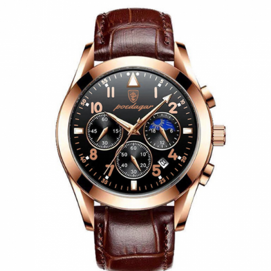RELÓGIO ANVIL CHRONOFORGE