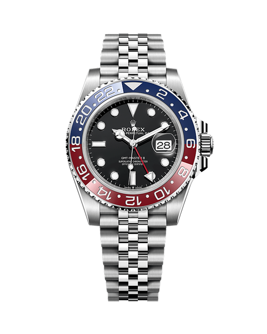 RELÓGIO ROLEX SUBMARINER 41MM - CAIXA + CERTIFICADO (LINNHA PREMIUM)
