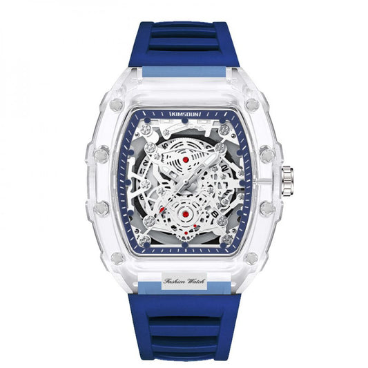 RELÓGIO ANVIL FLYBACK AUTOMATIC
