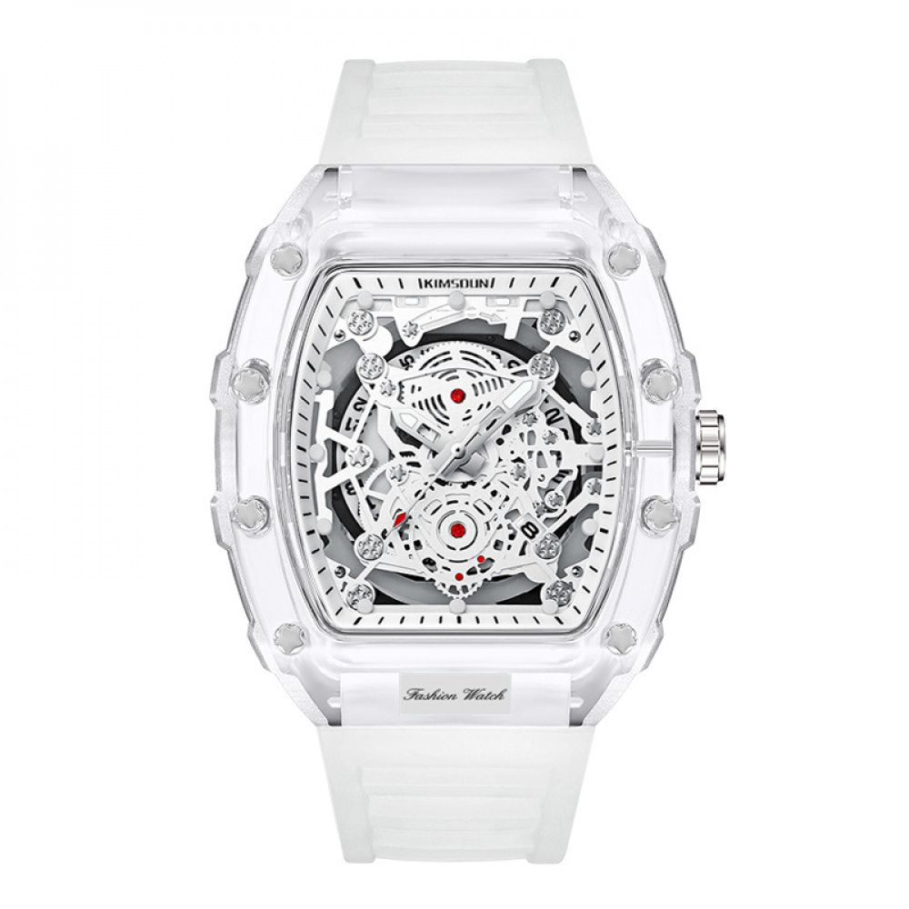 RELÓGIO ANVIL FLYBACK AUTOMATIC